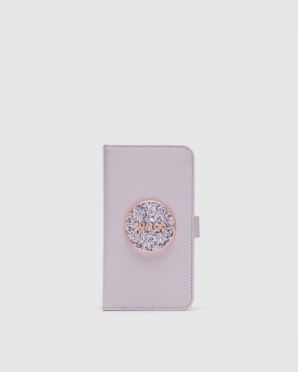 Grey Sky bliss flip case for iphone xr Phone Cases Mimco