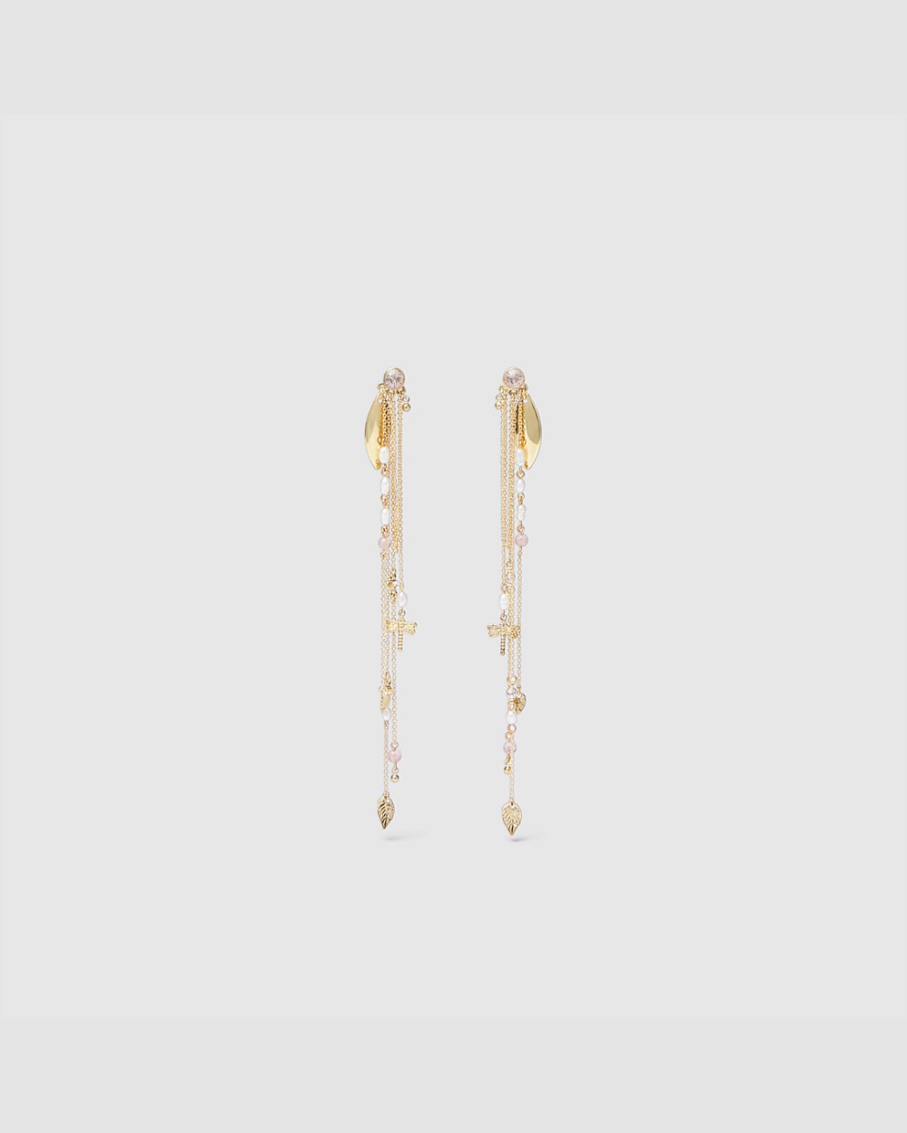enchant earring