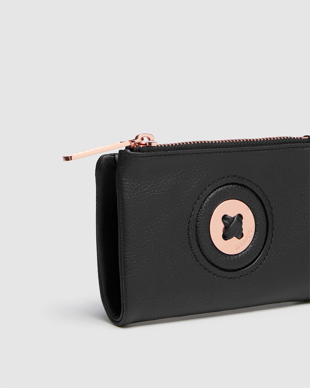 Mim-Mazing Medium Wallet