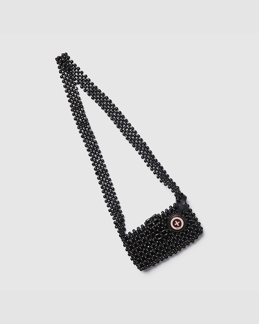 Glow Slim Cross Body Bag