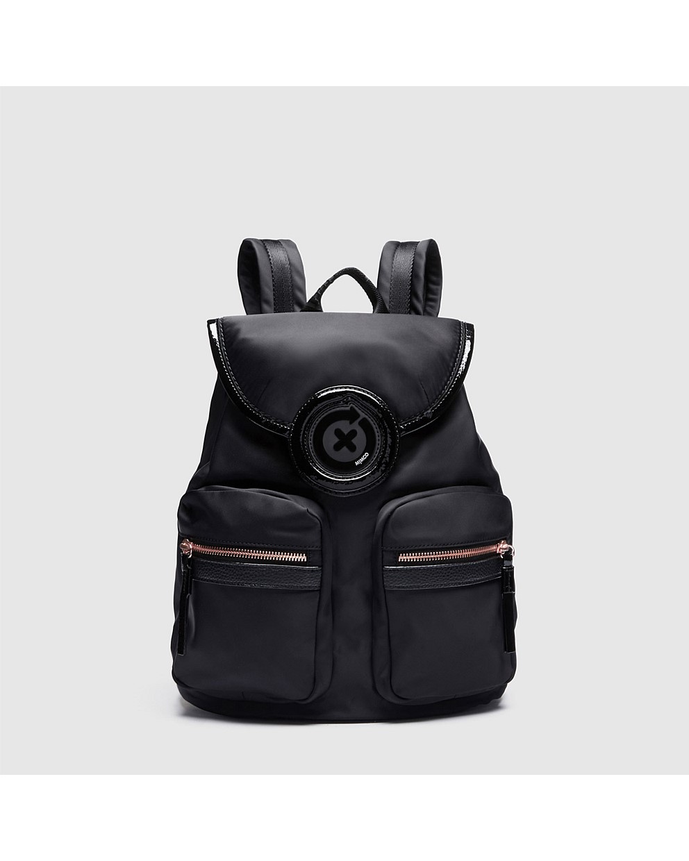 Super-Cycle Backpack