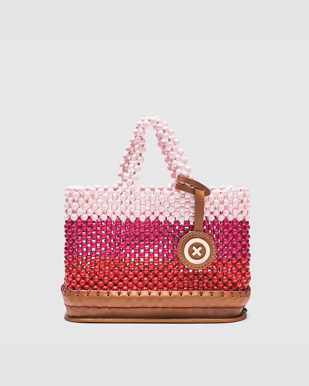 Glow Tote Bag