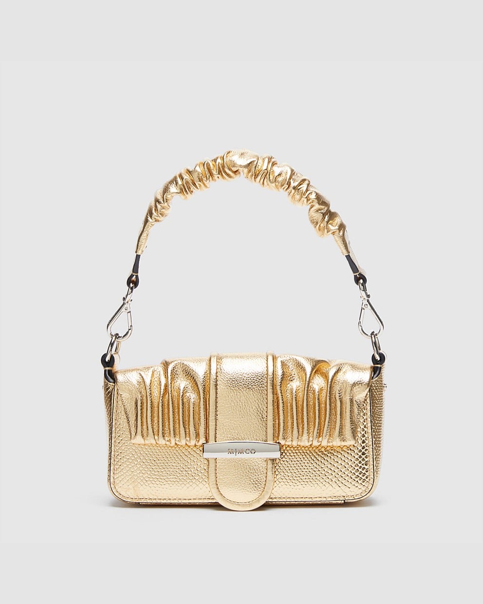 Drama Shoulder Bag