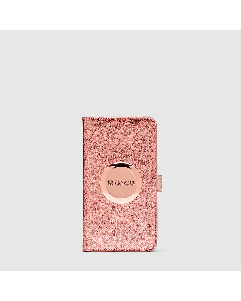 Shimmer Flip Case for iPhone 11 Pro Max