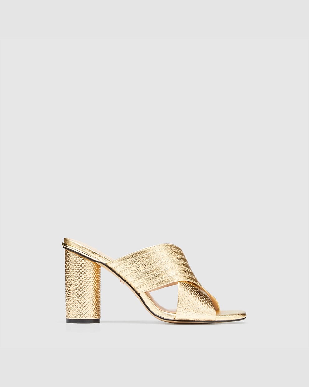 Equinox Mules