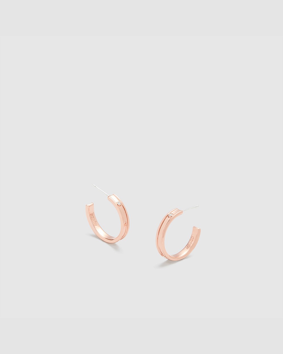 mim-mazing hoop earrings