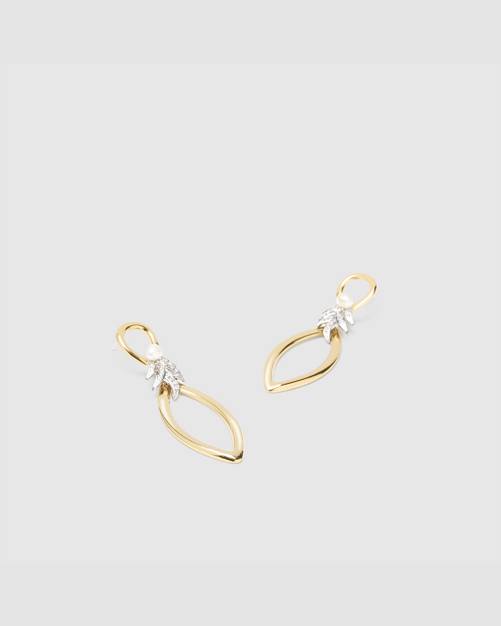 fanciful earrings