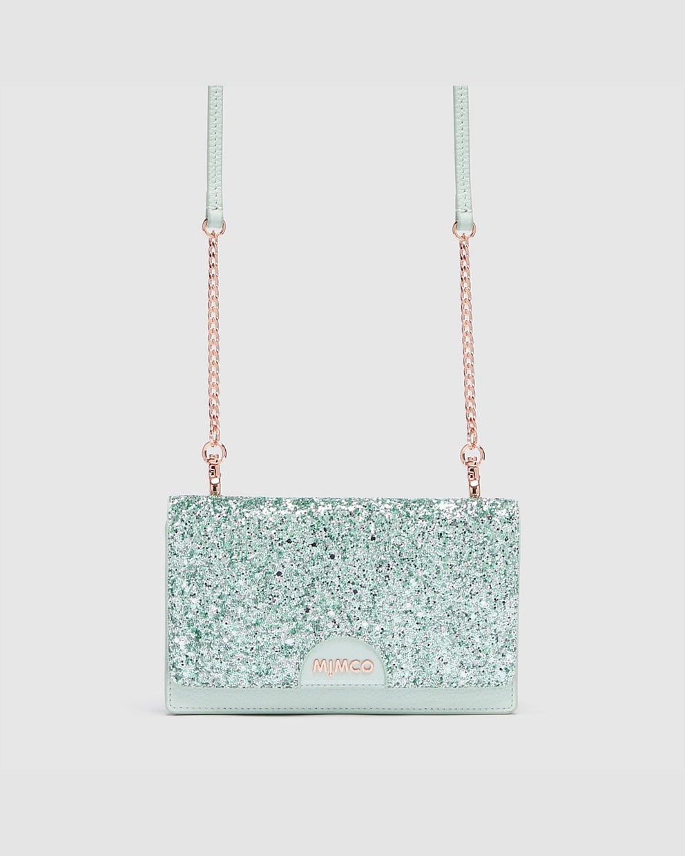 Classic Tech Cross Body Bag