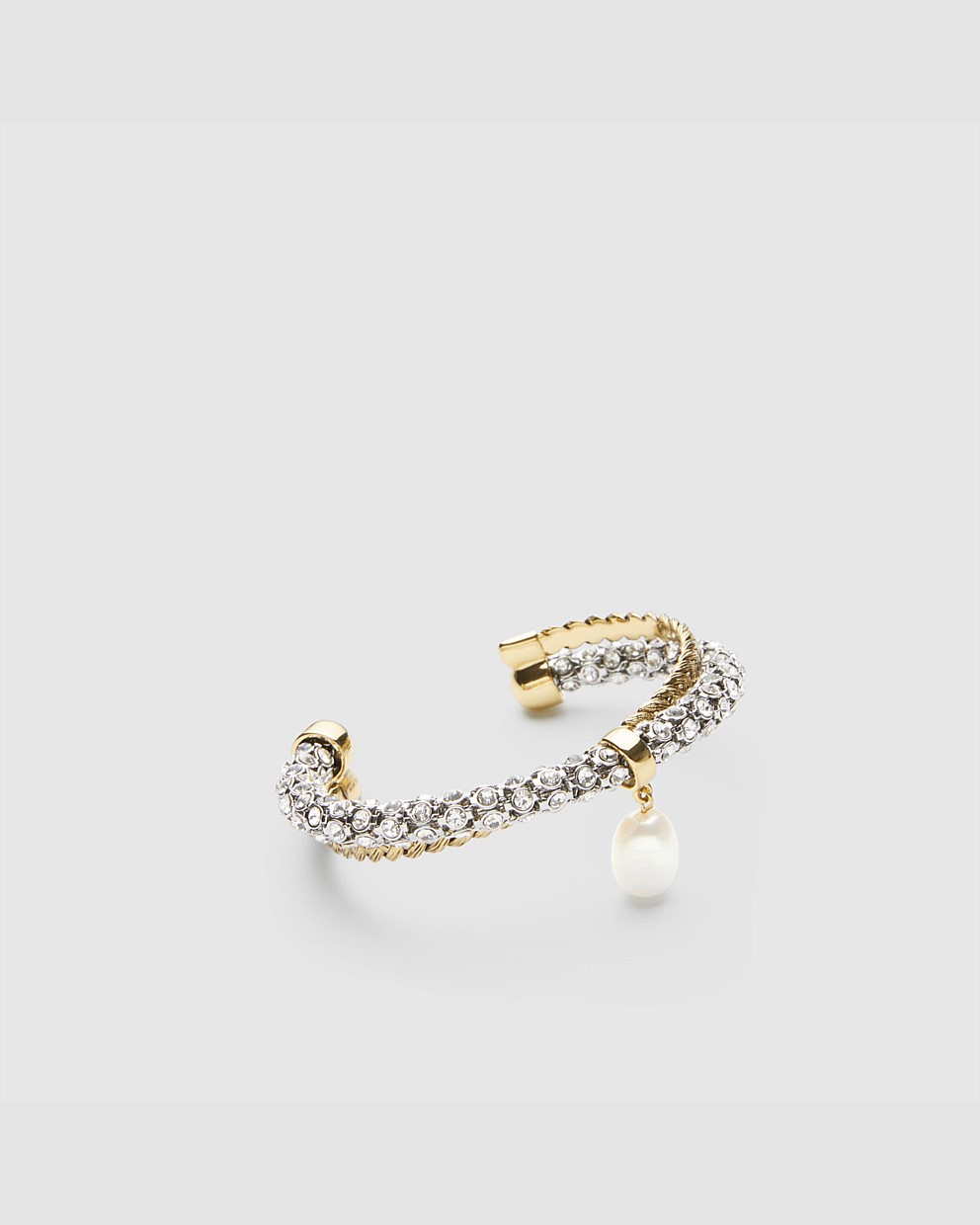Fanciful Cuff