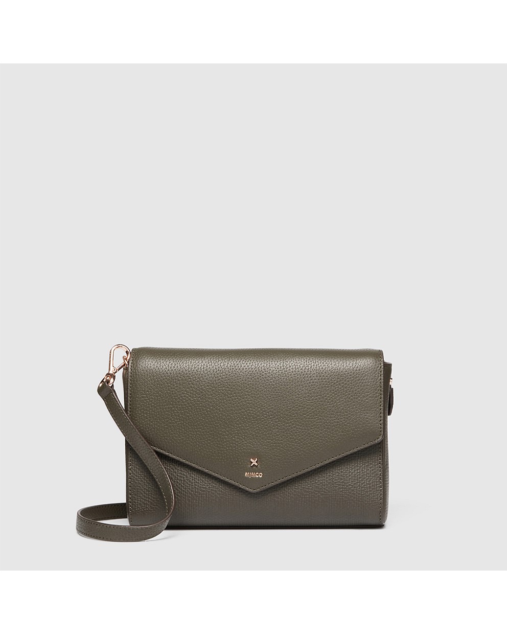 D-Vine Cross Body Bag