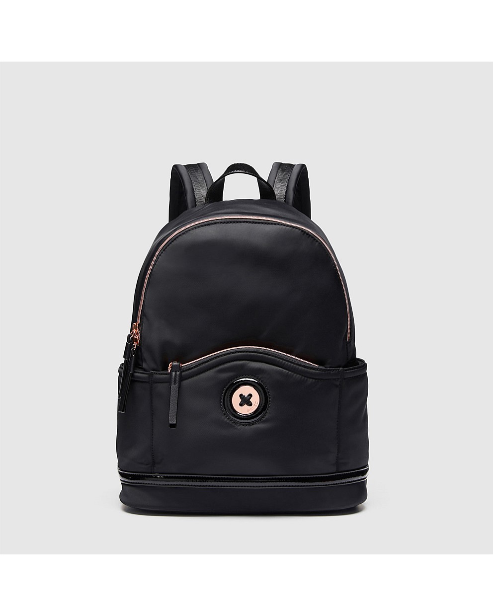 Mim-Mazing Zip Backpack