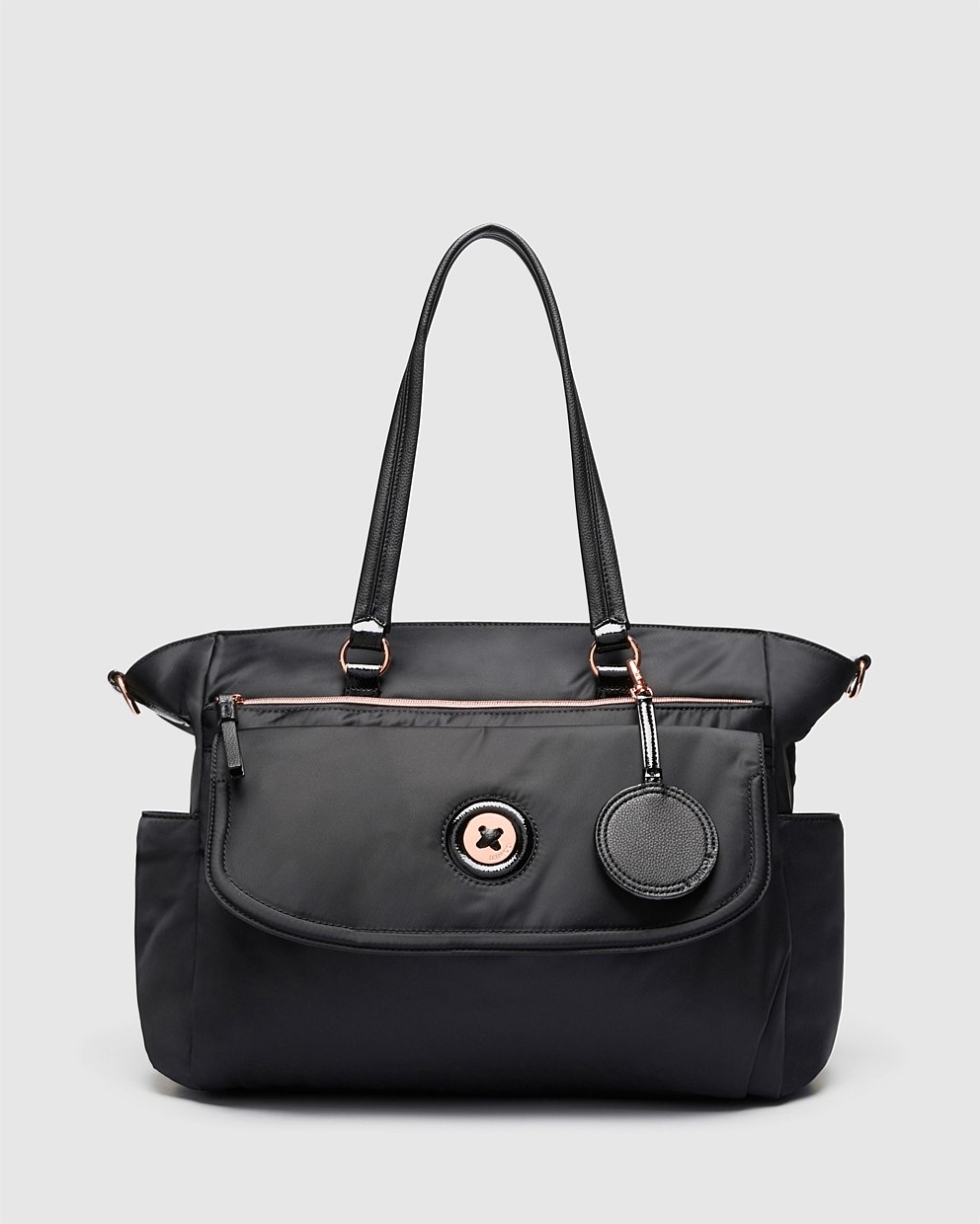 Mim-Mazing Baby Bag