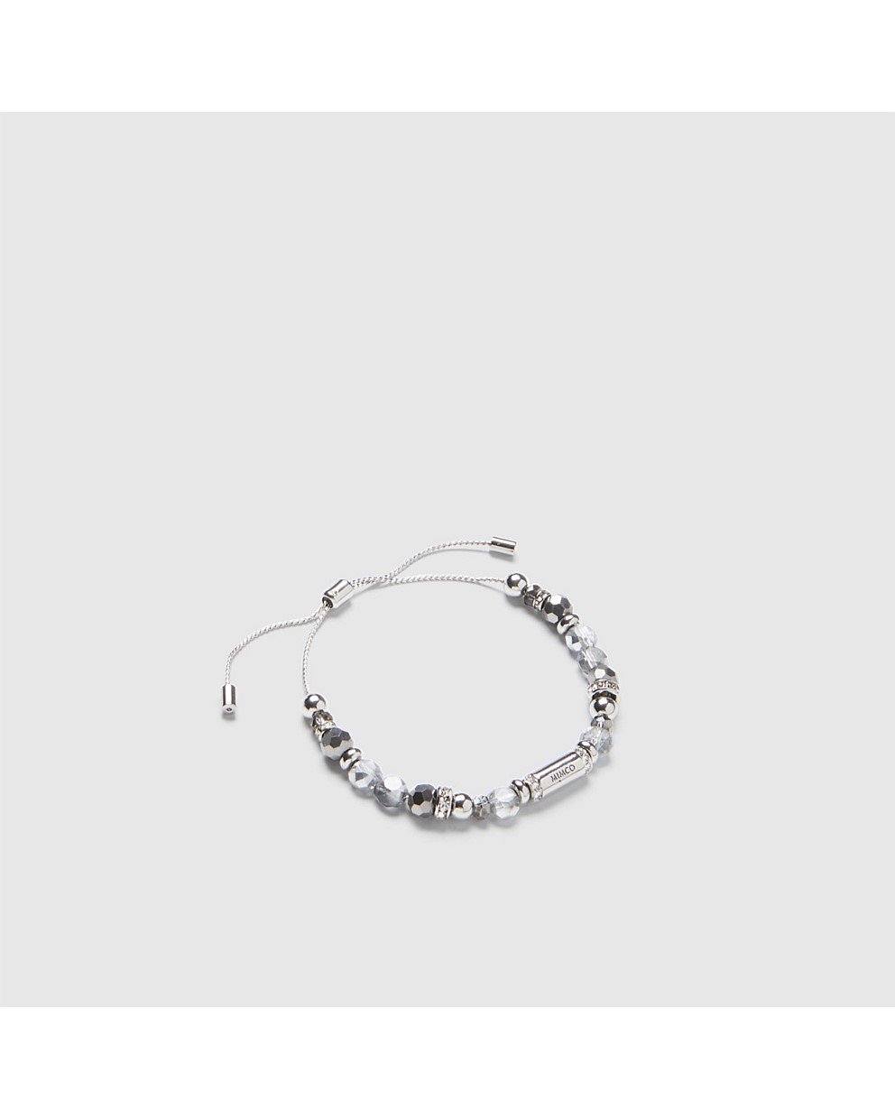 Halo Bracelet