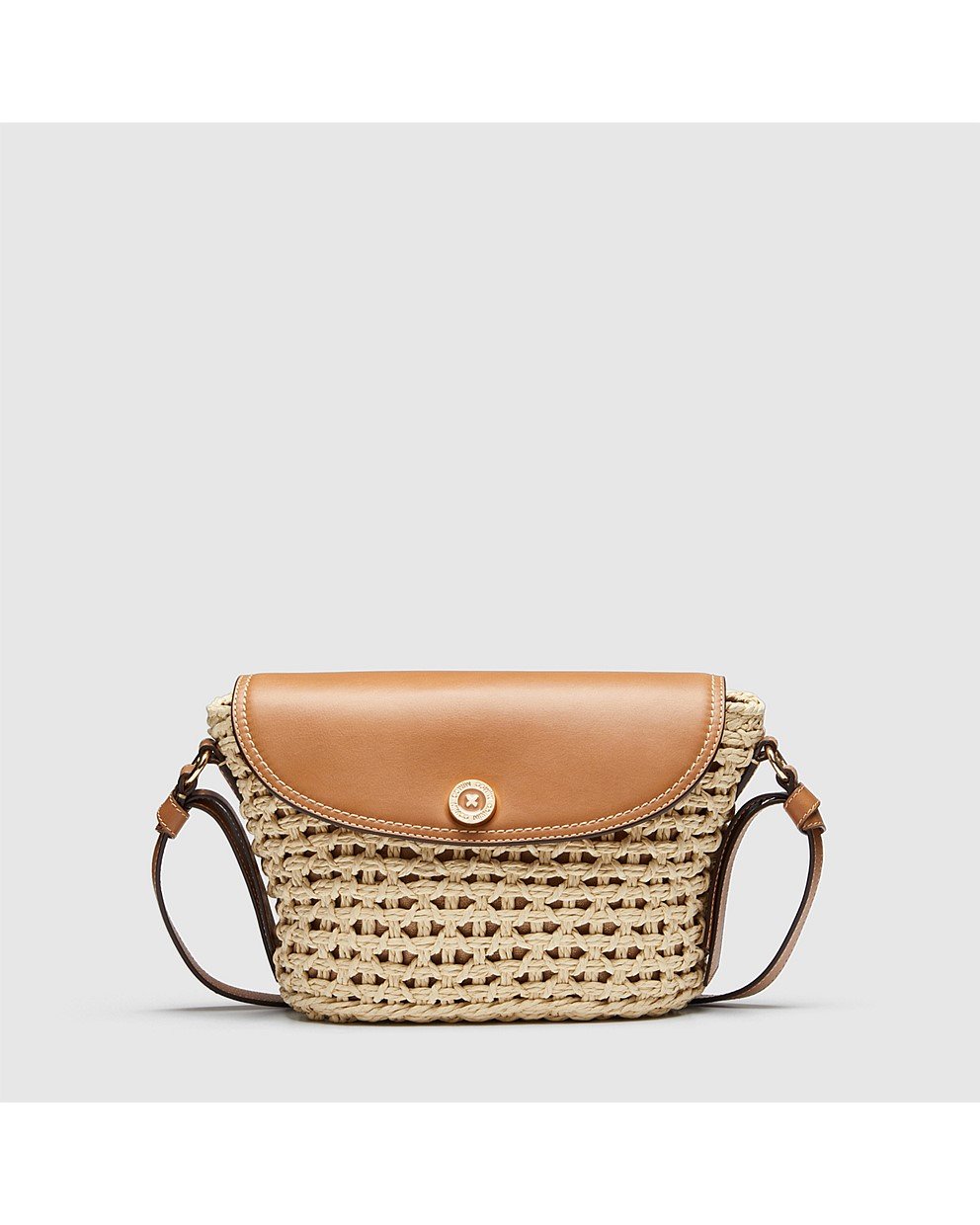 intwine cross body bag