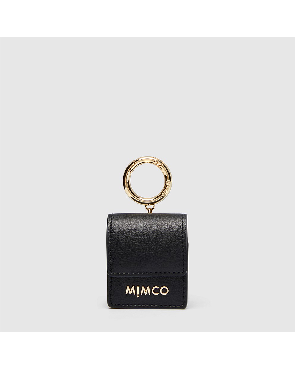 Classico AirPod Charm Keyring Case