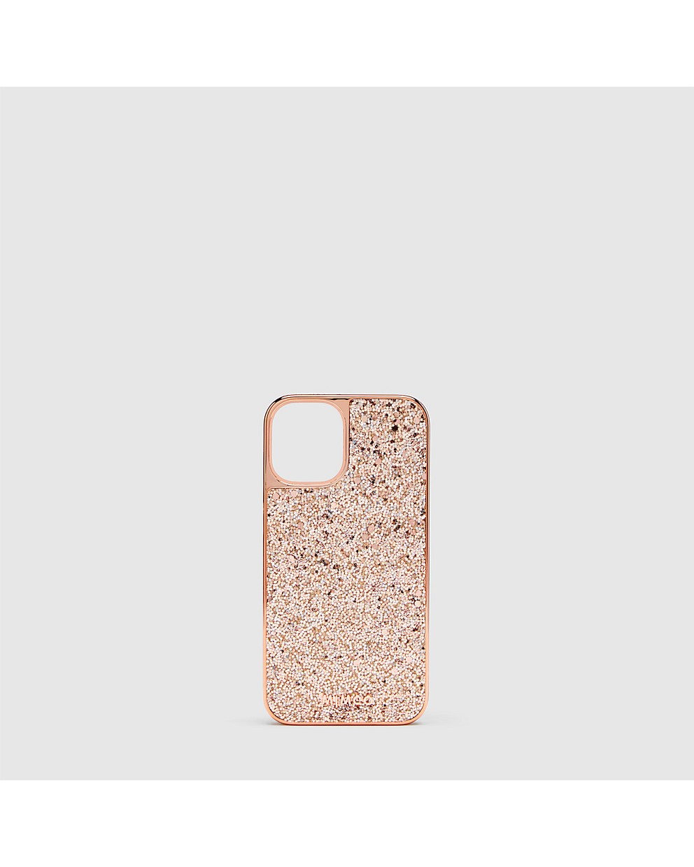 glitz hard case for iPhone 12 mini