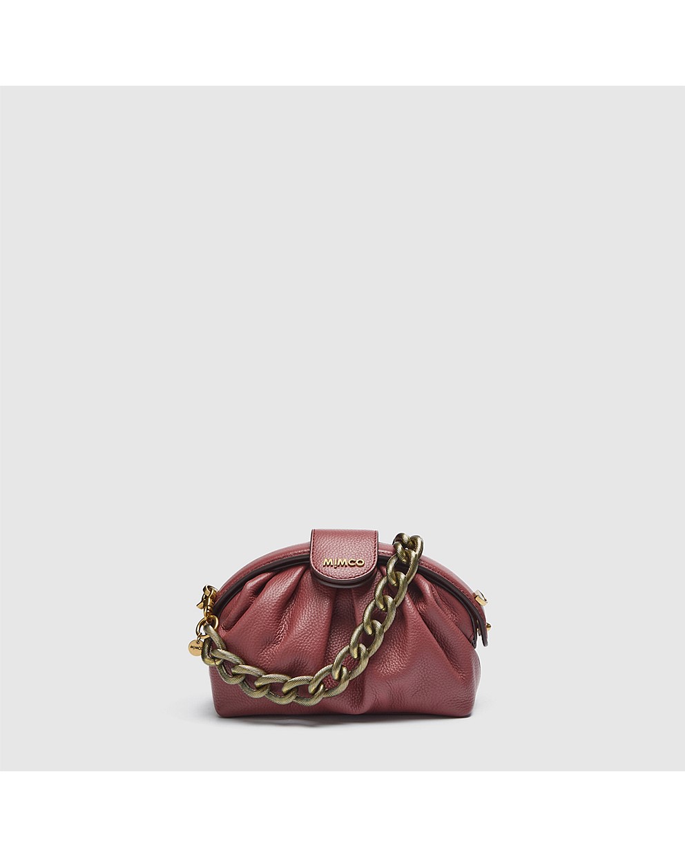 Bloom Mini Clutch Bag