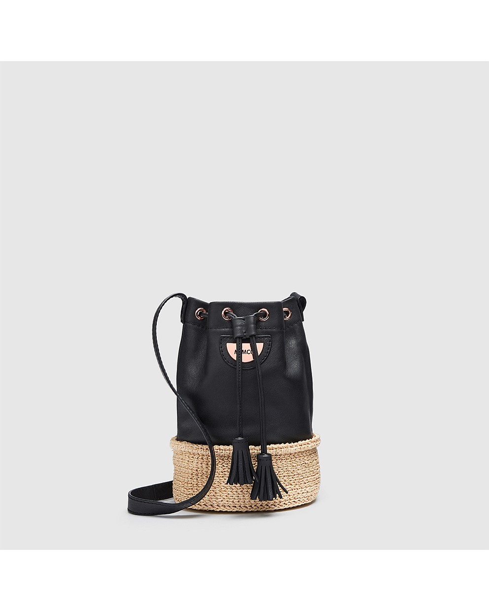 intwine basket bag