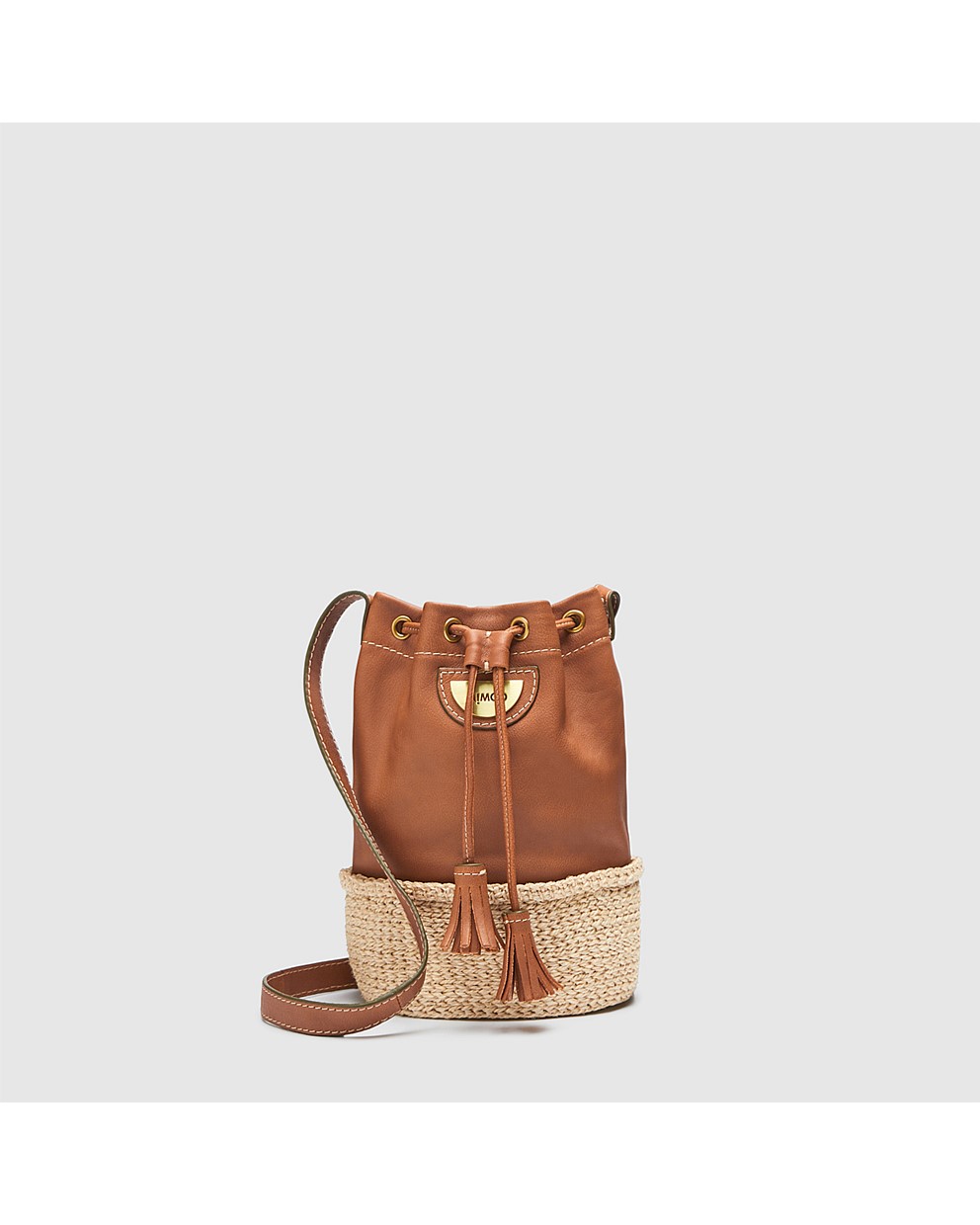 intwine basket bag
