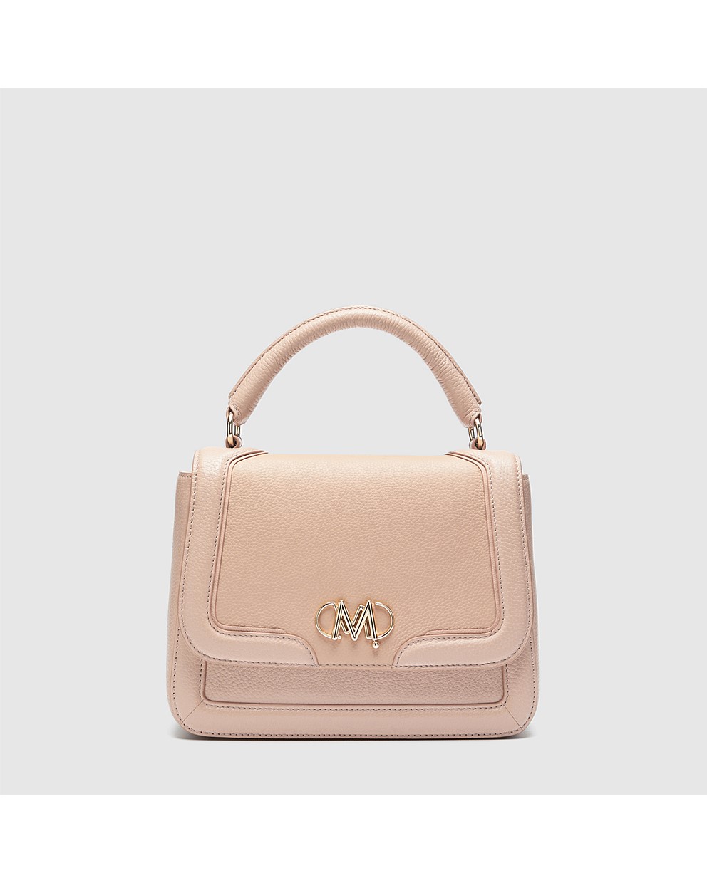 Unite Satchel Cross Body Bag