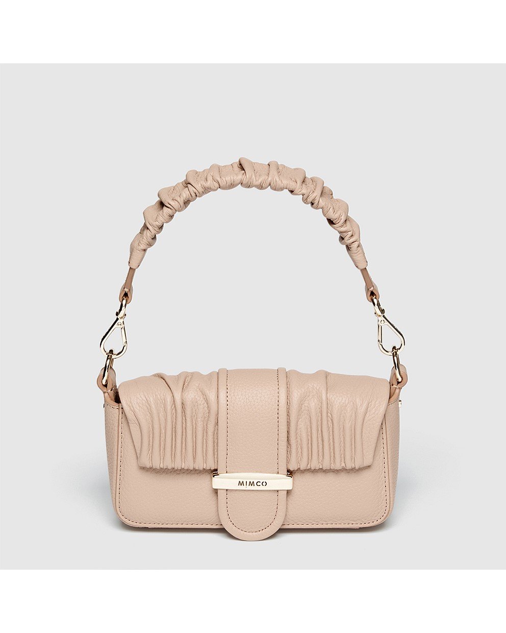 Drama Shoulder Bag