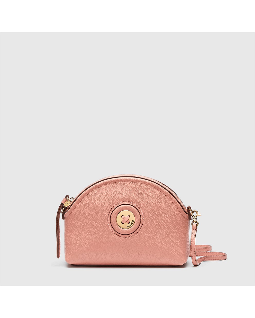 Amaretto MimMazing Sling Cross Body Bag Crossbody Bags Mimco