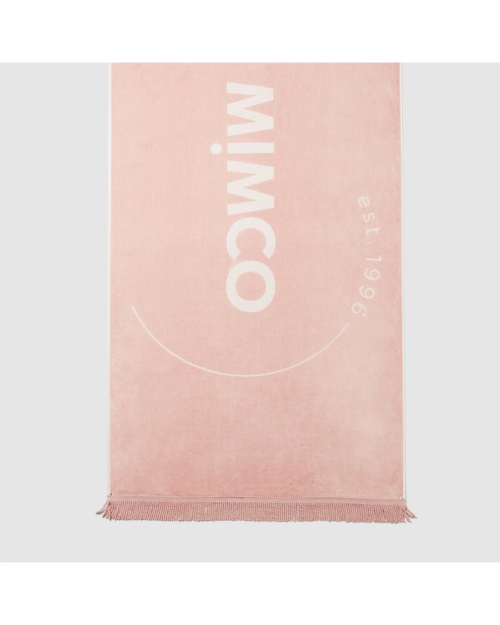 Est. 96 Beach Towel