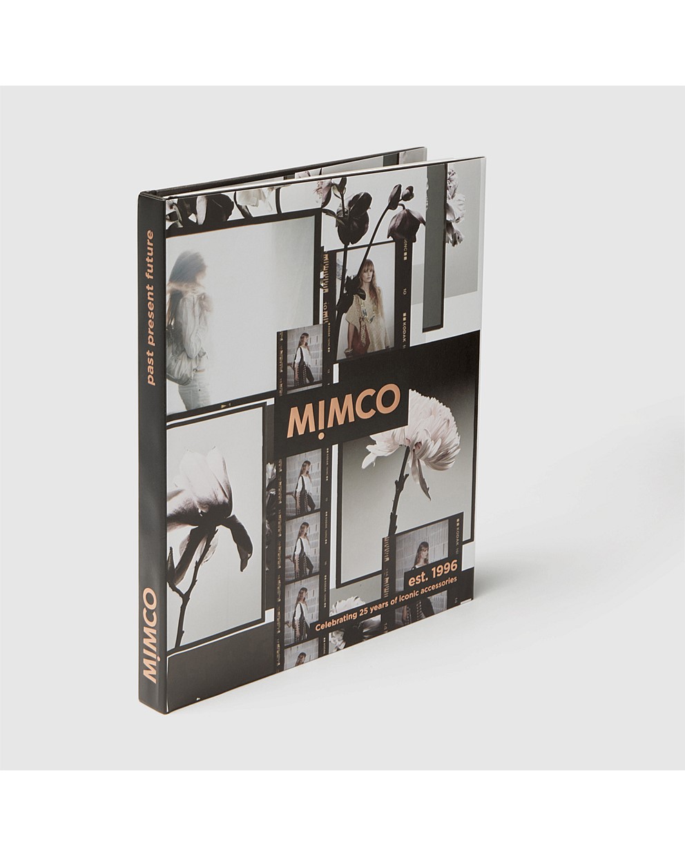 Limited Edition 25 Year Birthday Book