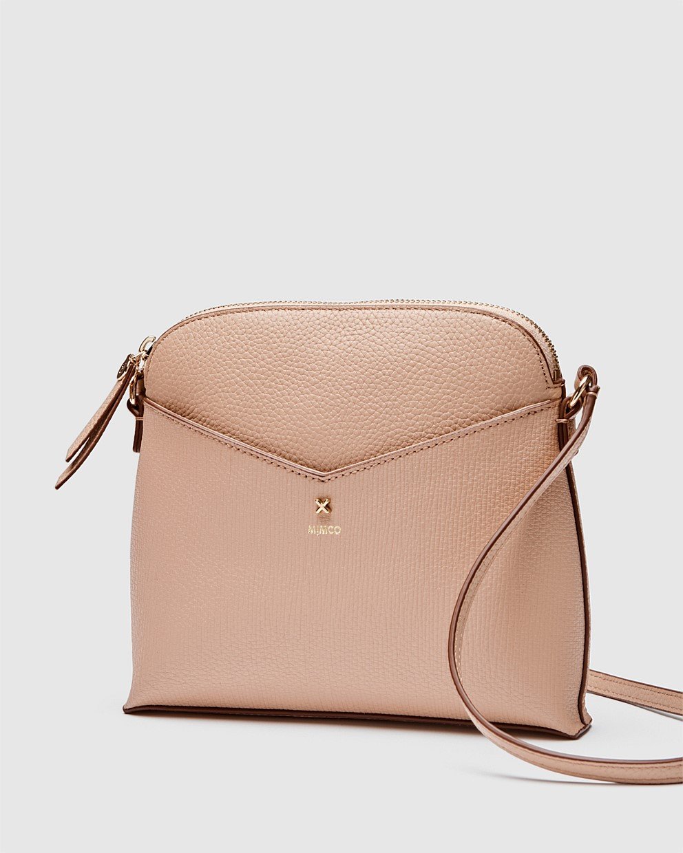 D-Vine Sling Crossbody Bag