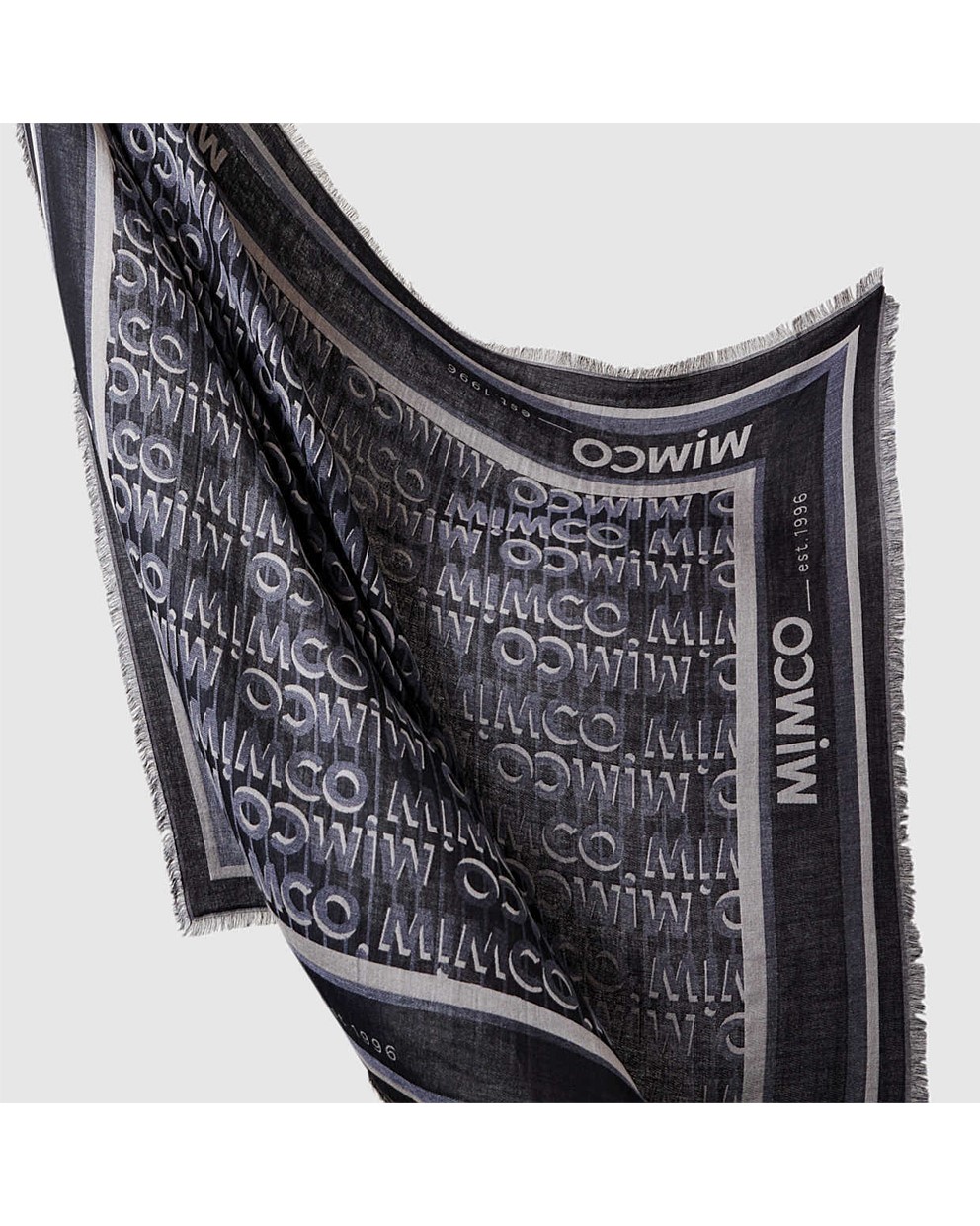 Est. 96 Scarf