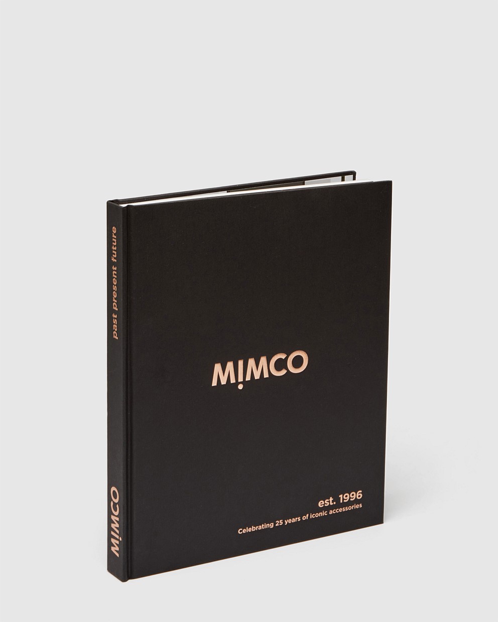 25 Birthday Book