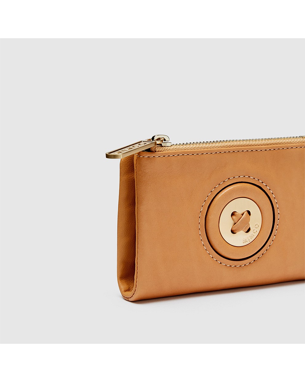 Mim-Mazing Medium Wallet