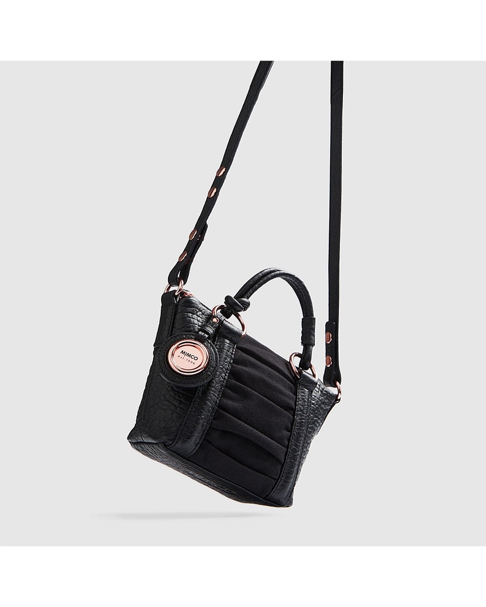 Supernatural 2015 Cross Body Bag