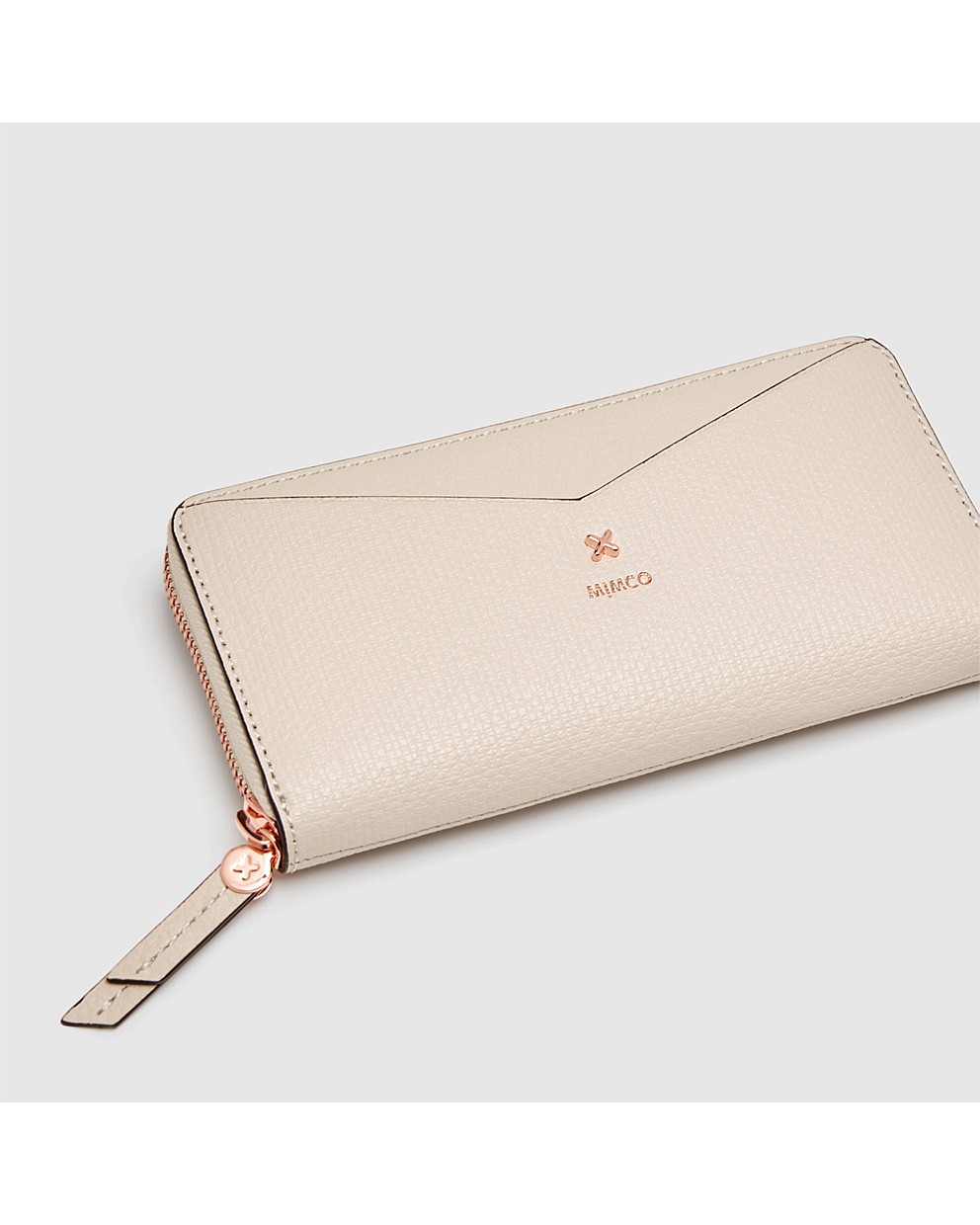 D-Vine Large Wallet