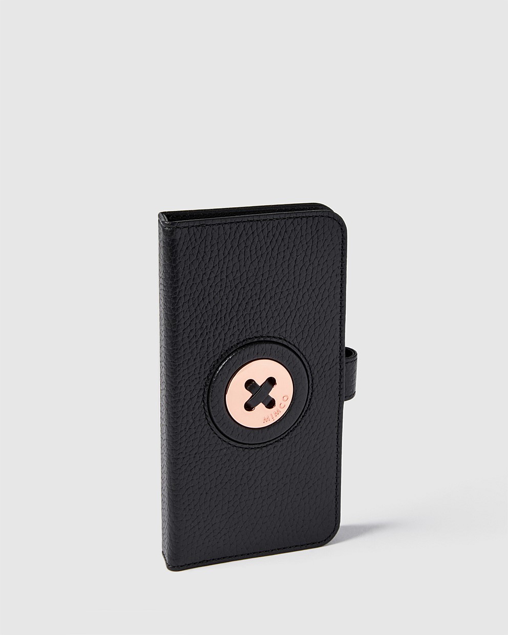Mim-Mazing Flip Case iPhone 11 Pro Max