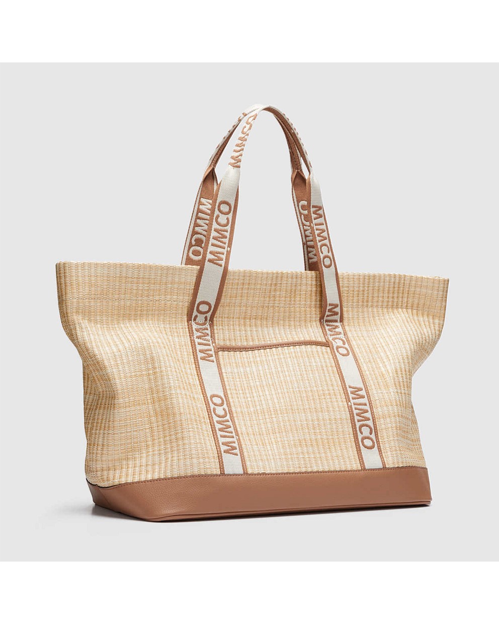 Mim-Tote Bag