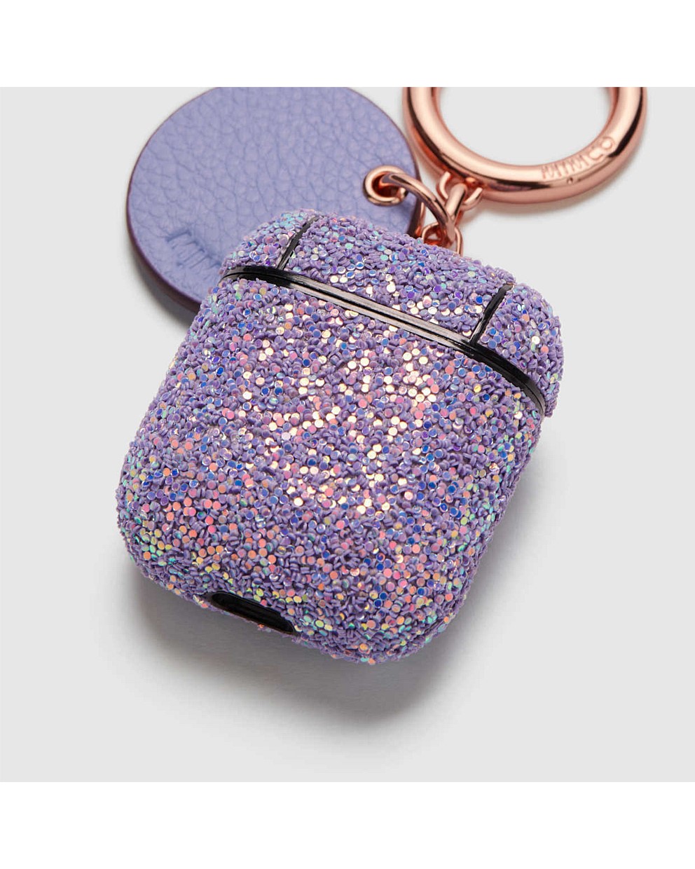 Mimpod Airpod Keyring Case