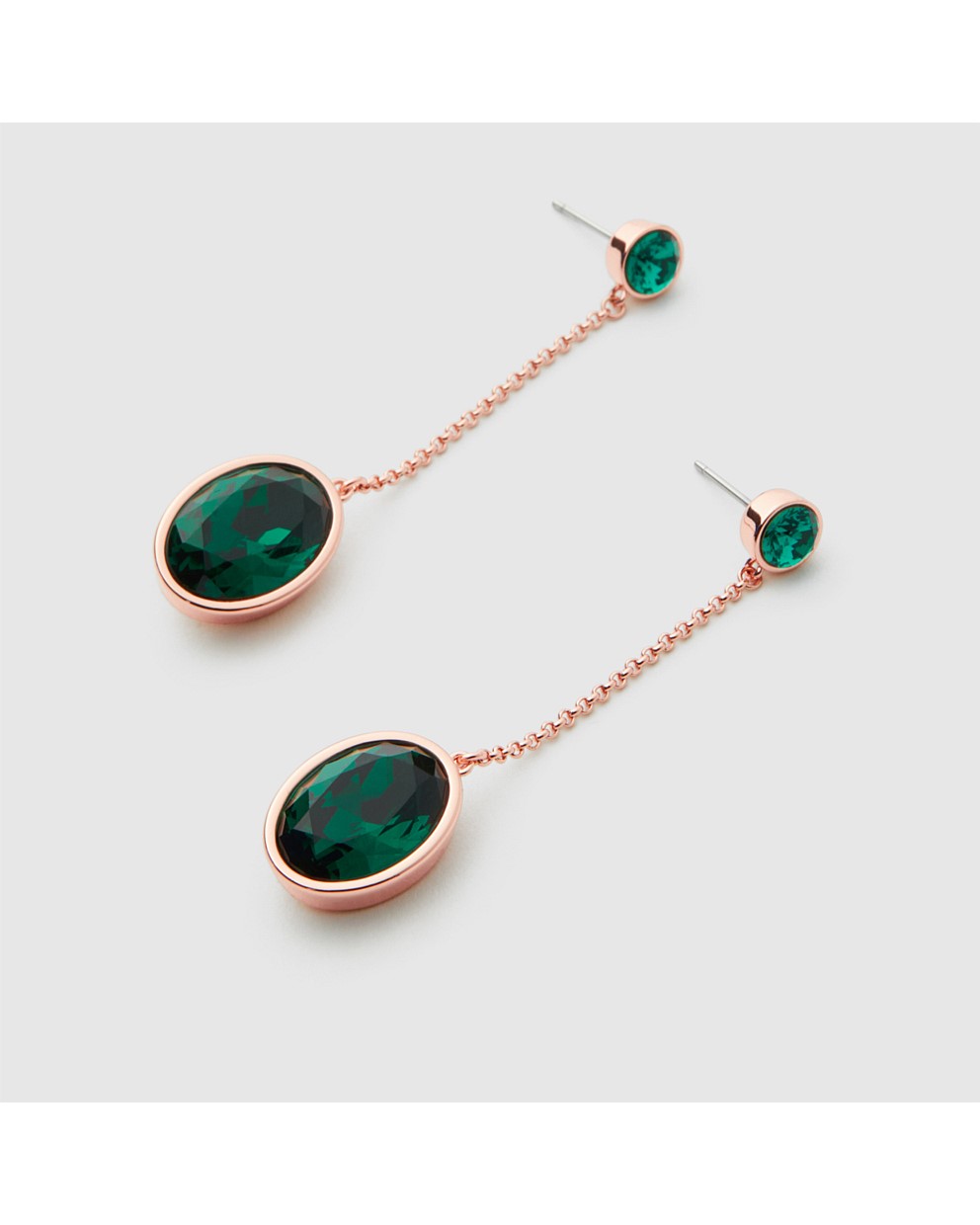 Twinkle Drop Earrings