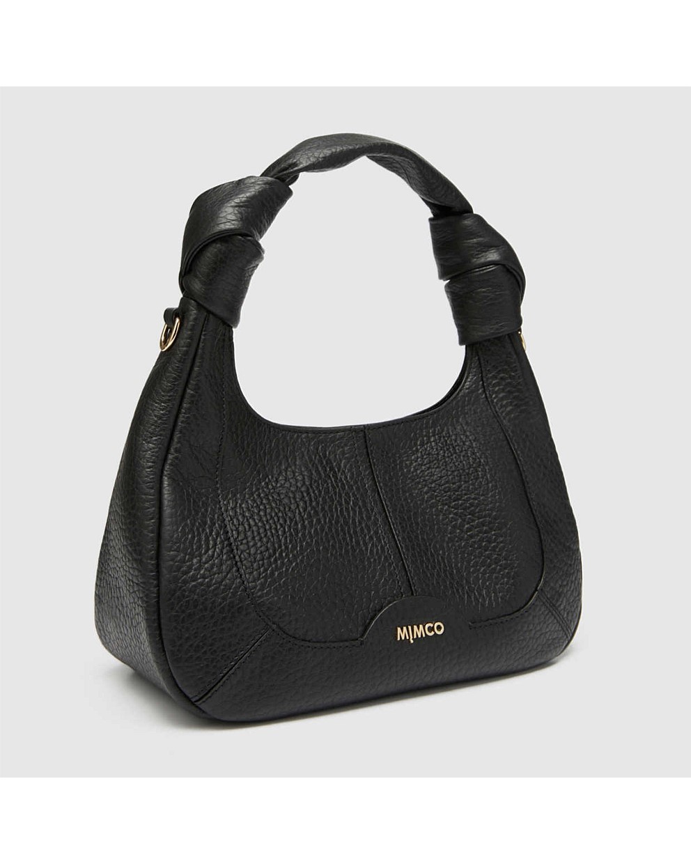 Curl Crescent Bag