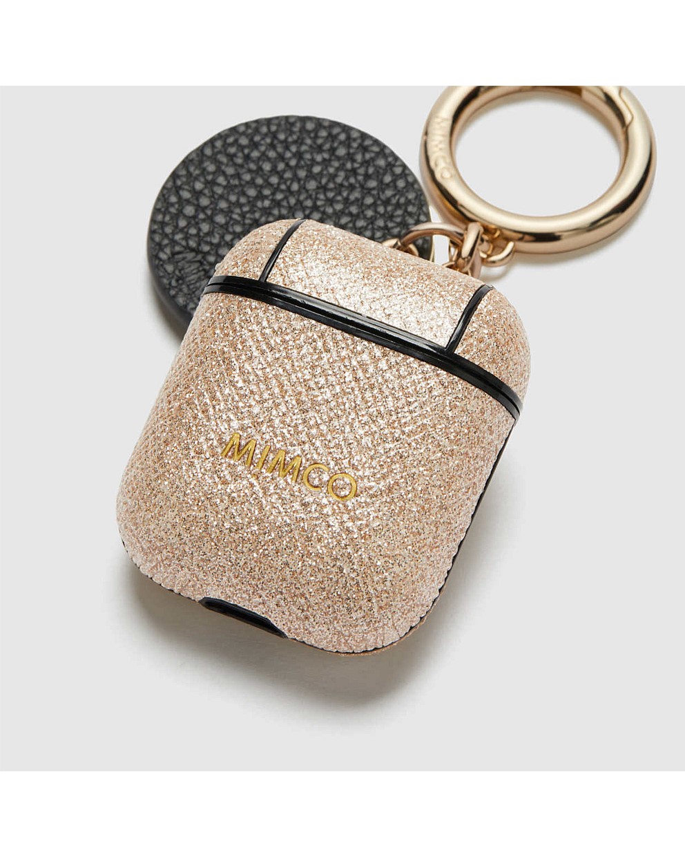 Mimpod Airpod Keyring Case