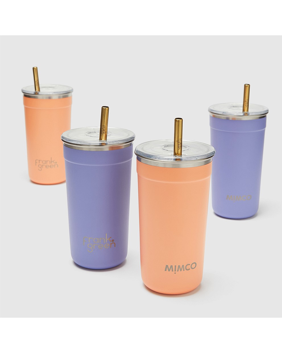 Mimco X Frank Green Reusable Party Cups
