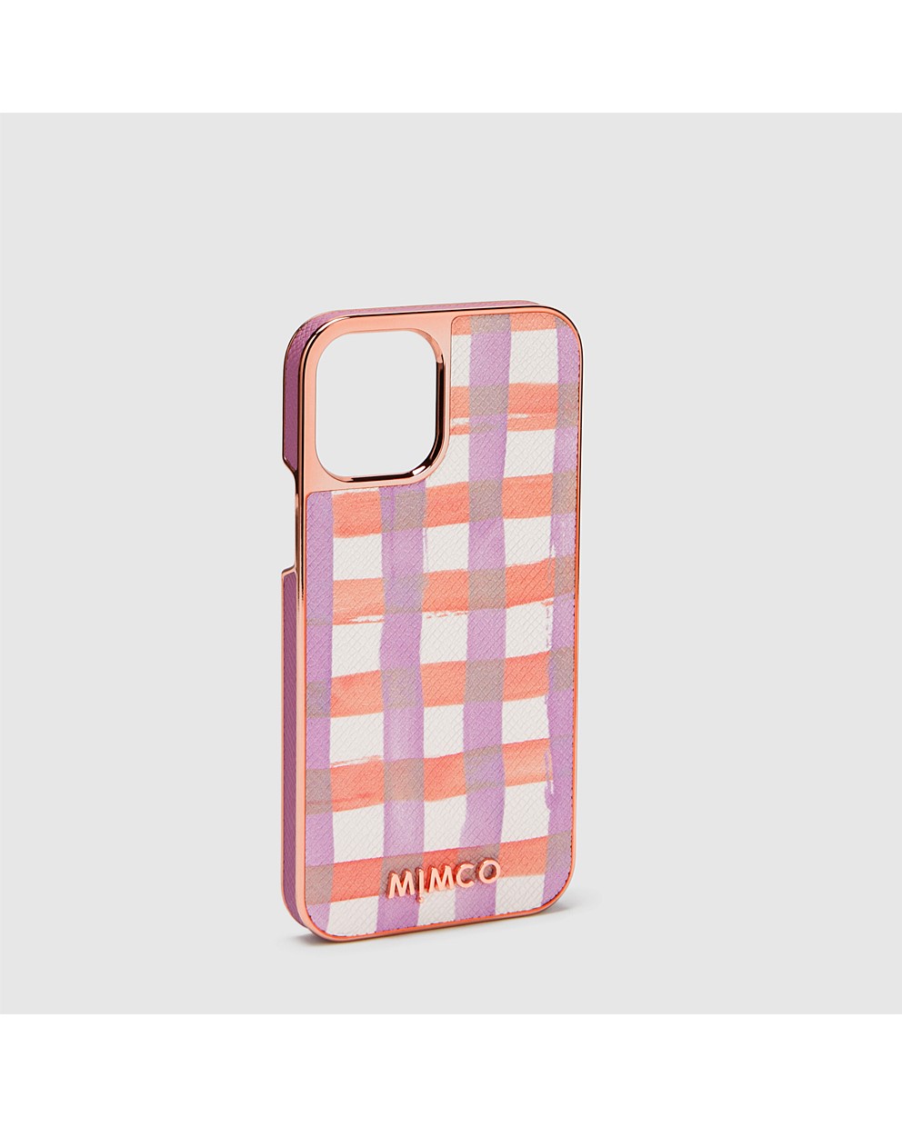 Classico Hard Case For Iphone 12-12 Pro