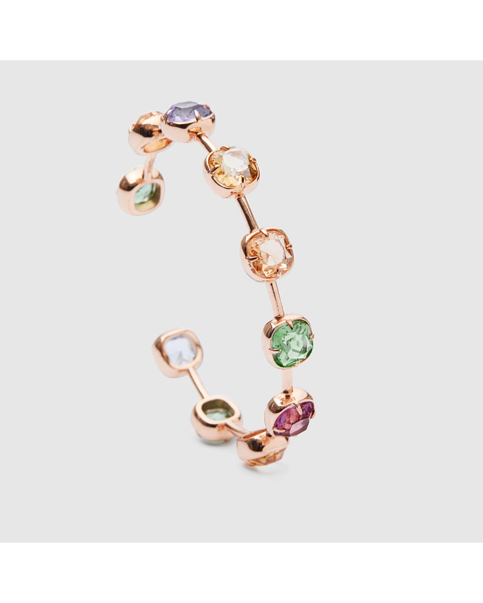 Paradise Cuff Bangle