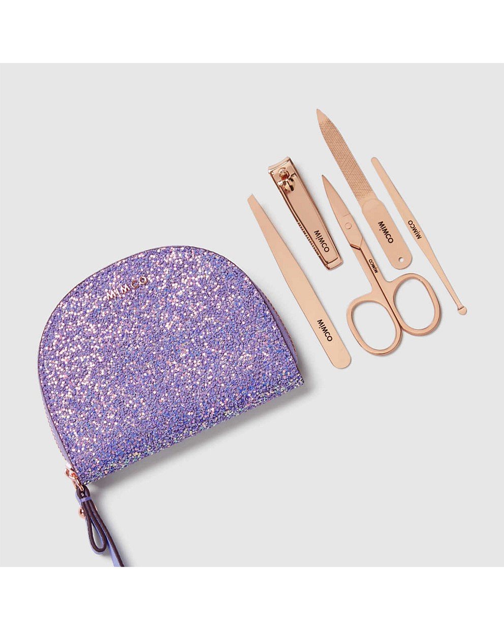 Classico Manicure Set