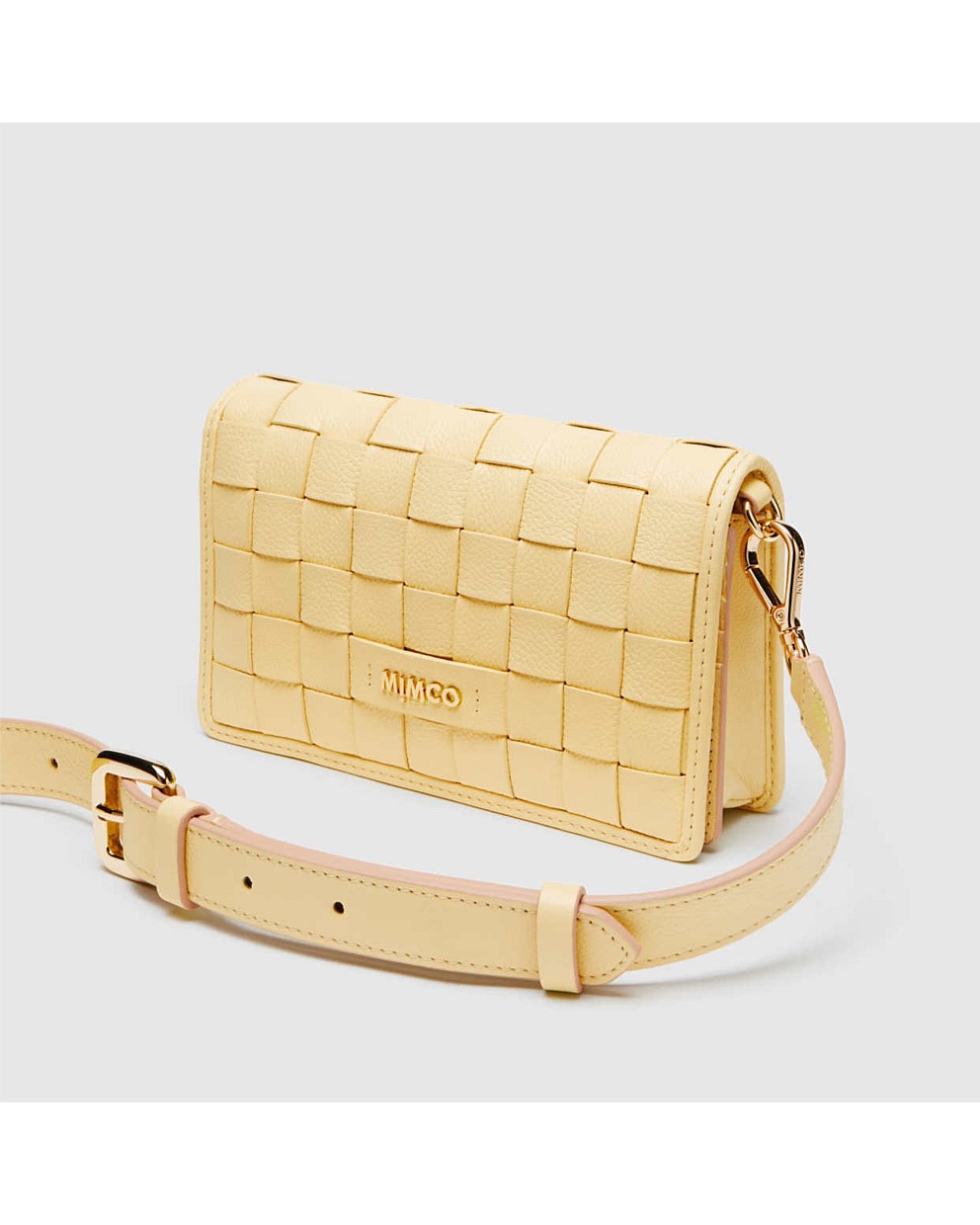 Believer Wallet Cross Body Bag