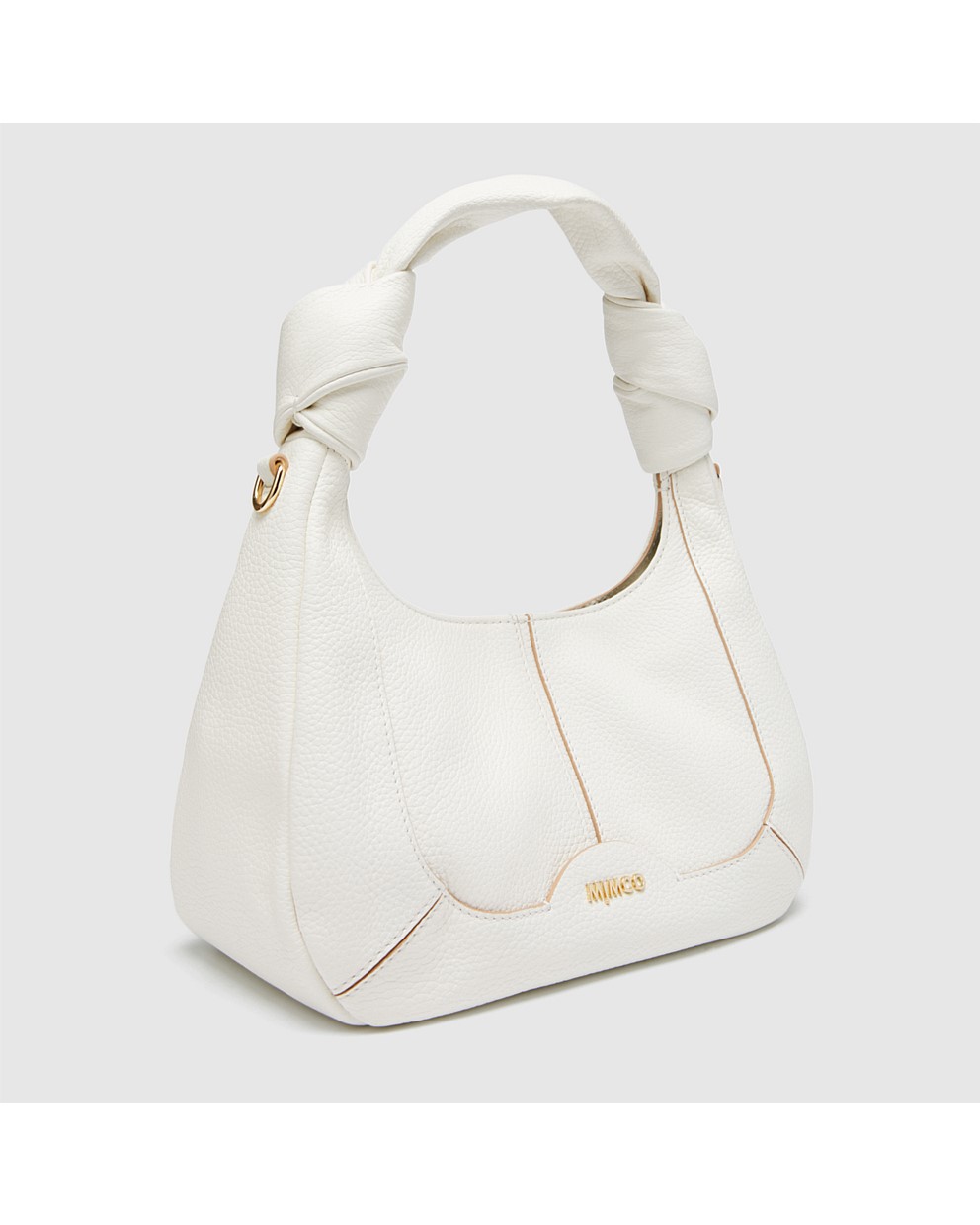 Curl Crescent Bag