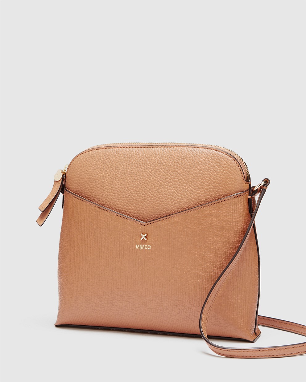 D-Vine Sling Crossbody Bag