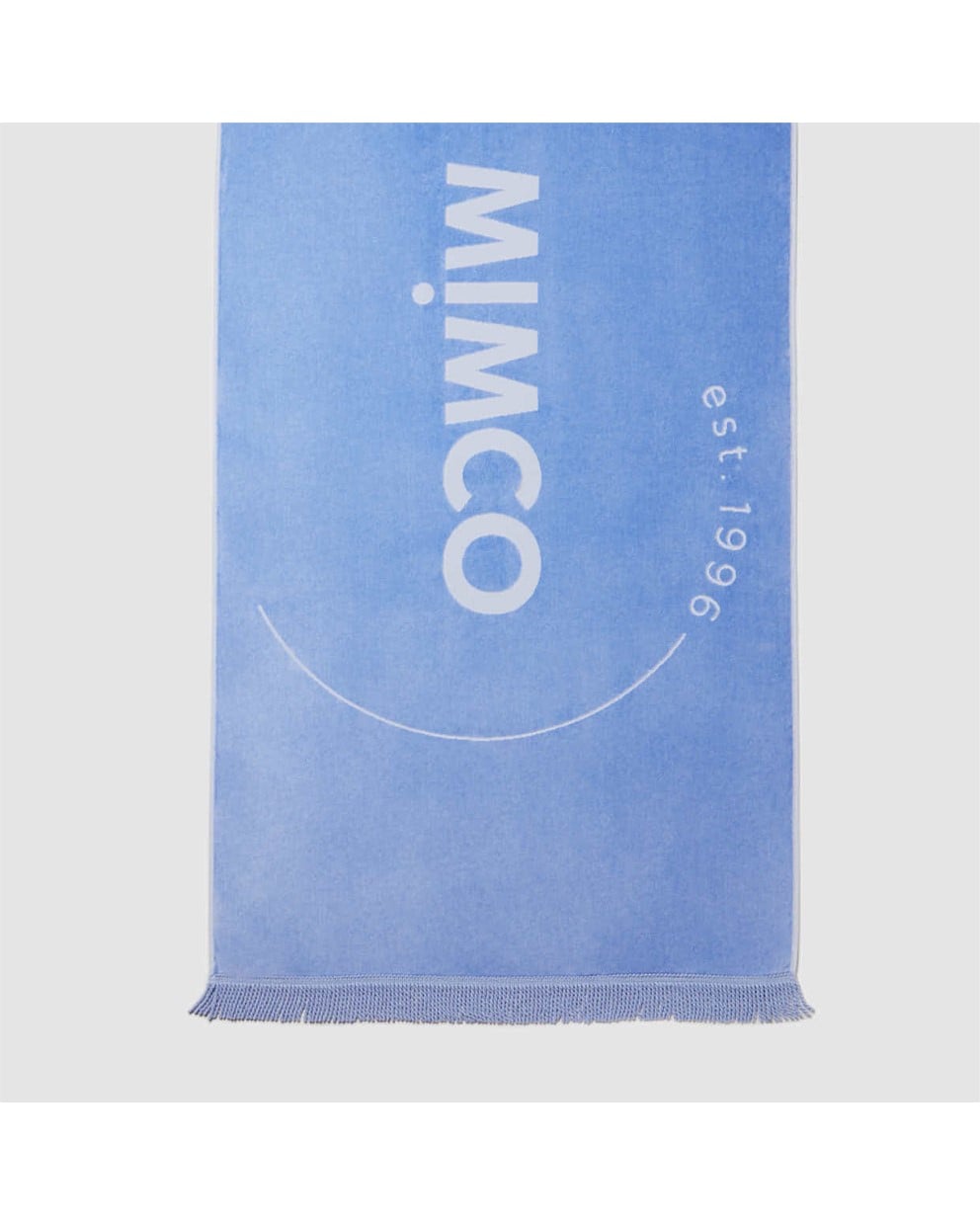 Est. 96 Beach Towel
