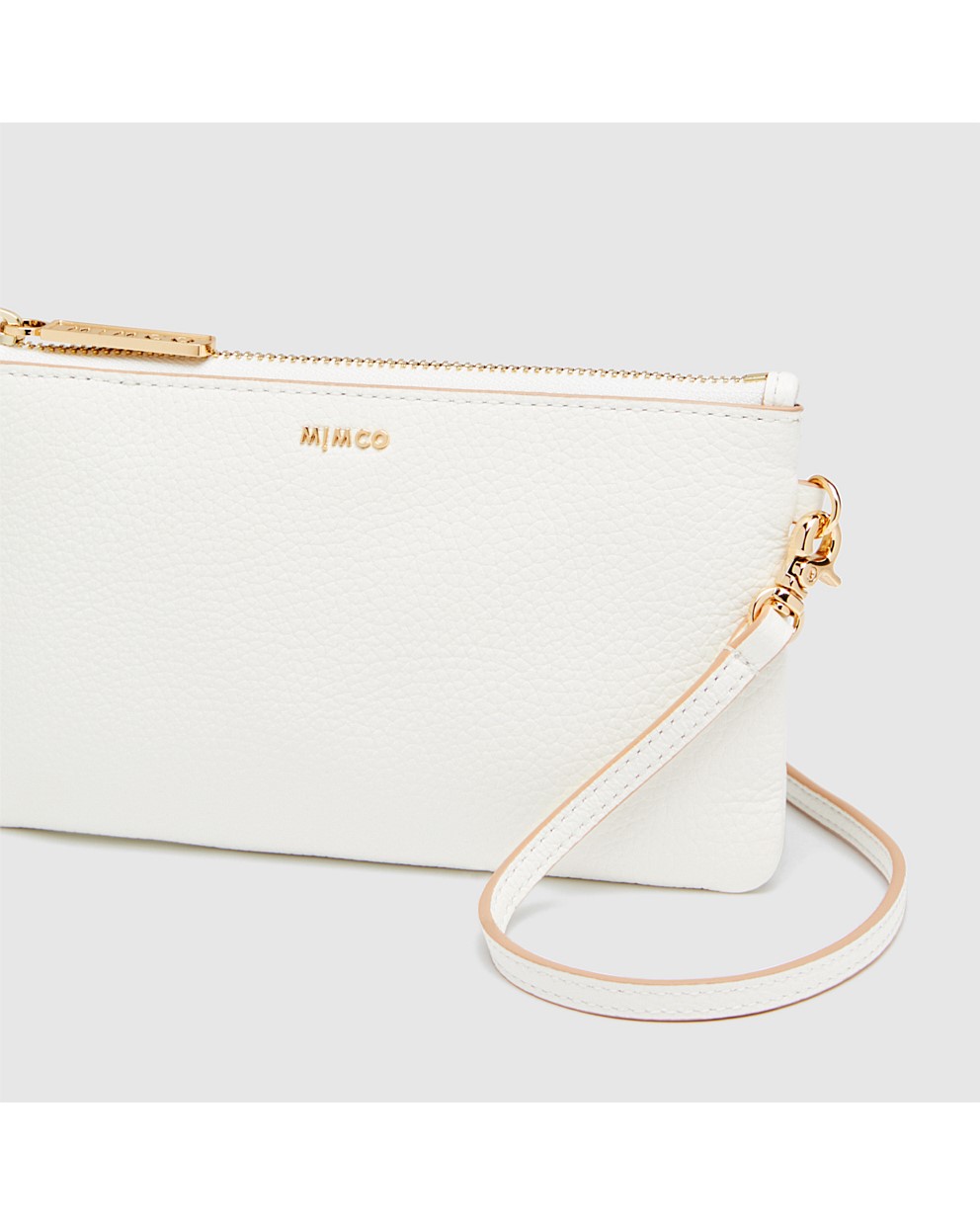 Classico Small Cross Body Pouch