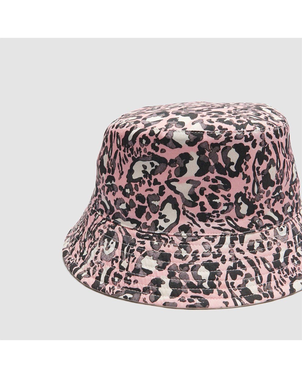 Hazy Bucket Hat